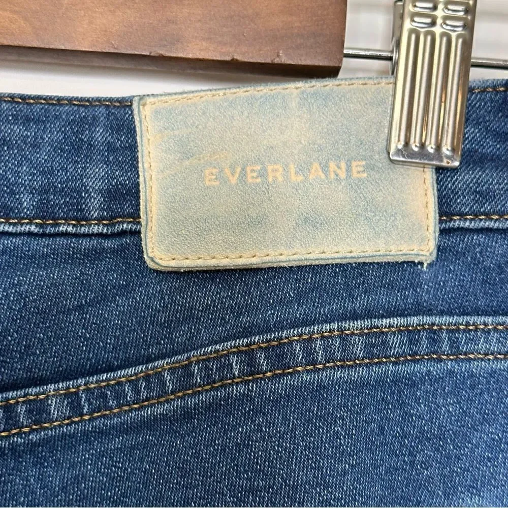everlane curvy